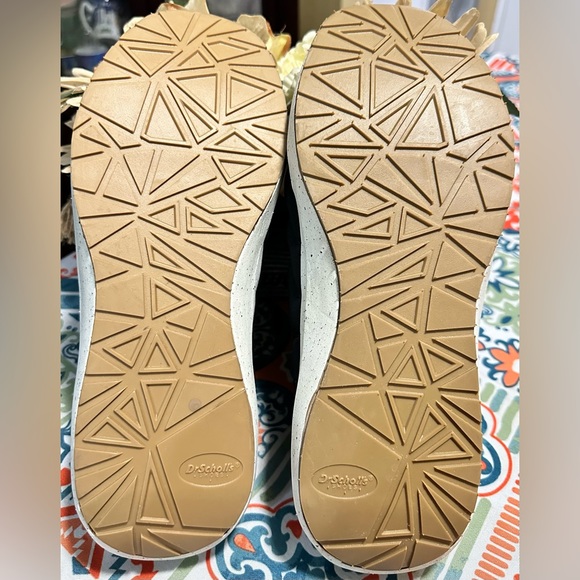 Dr. Scholl's Men's Home and Out Slipper Black Color Size 9.5M, Brand new - Picture 7 of 7